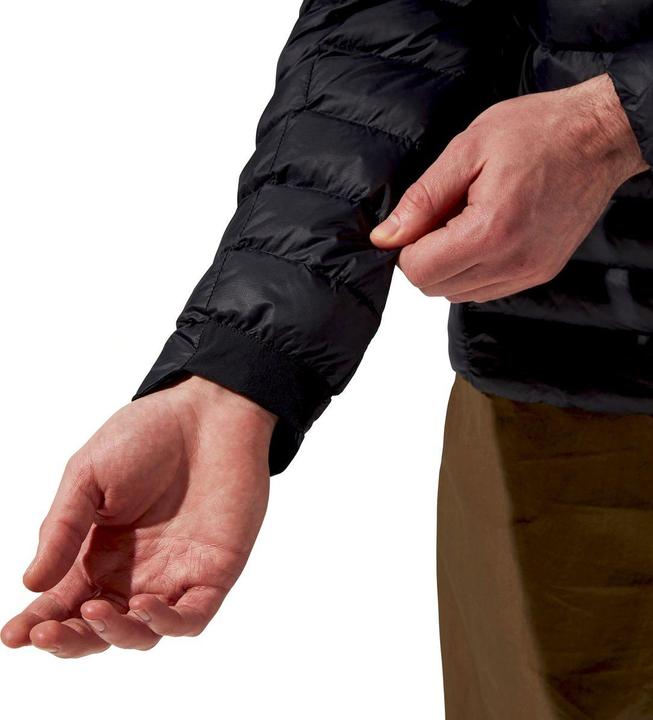Image du produit Berghaus Synthetisch isolierte Trail-Nomad Jacket (48)