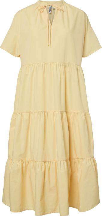Mellow Yellow