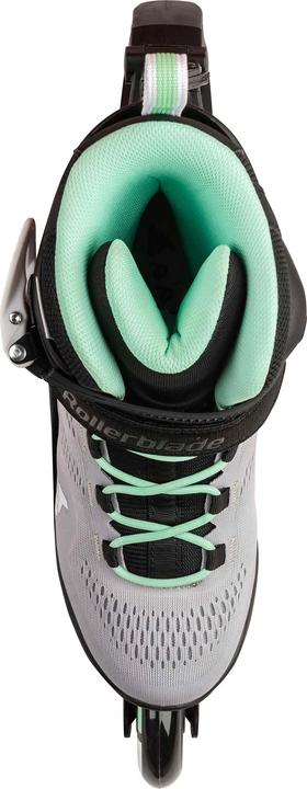 Actual product image Rollerblade W Macroblade ABT 80 (36.5)