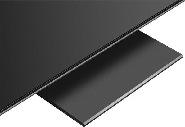 Produktbild Hisense TV 85U7Q PRO 85" Mini-LED 4K, 165Hz, 2'000 Nits (85", LED, UHD, 2025)