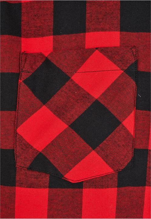 Image du produit Urban Classics Chemise à carreaux (XL)