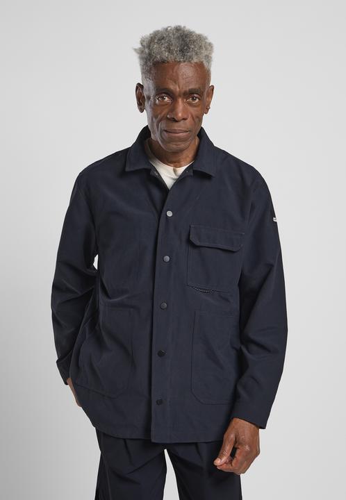 Produktbild Jack Wolfskin Terracade Overshirt M (XL)