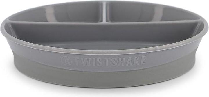 Pastel, Grey