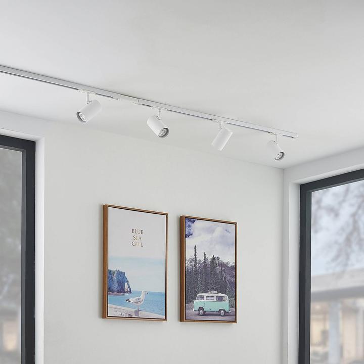 Actual product image Lindby Linaro (GU10)