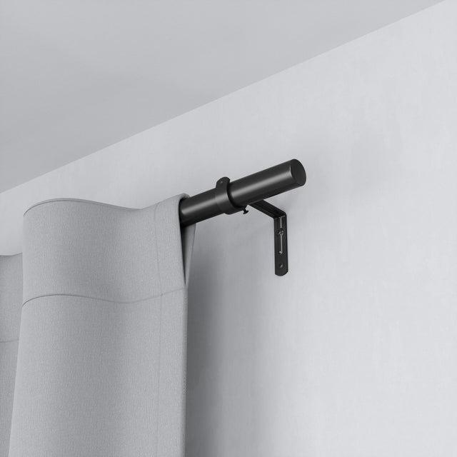 Produktbild Umbra Vorhangstange Zen 81 - 163 cm