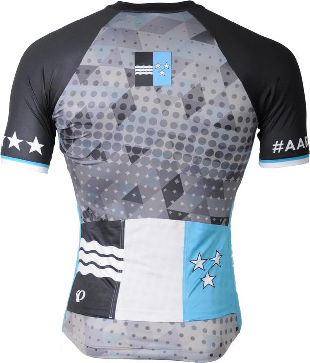 Immagine prodotto Pearl Izumi Maglia ELITE Interval LTD Edizione Argovia (M)