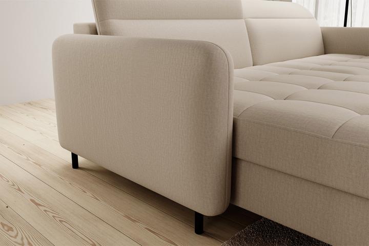 Produktbild ELTAP Gomsi (Ecksofa, 3-Sitzer, Bettsofa)