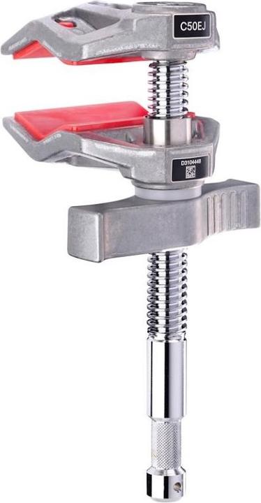 Actual product image Manfrotto 2" End Jaw Vice Clamp (Stand clamp)