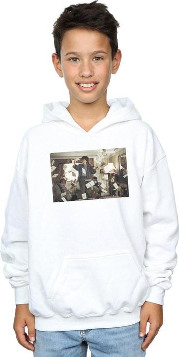 Image du produit - Sweat à capuche LETTER FROM HOGWARTS - Garçon (128)