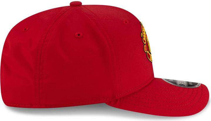 Produktbild New Era 9Seventy Stretch-Snap Cap - Manchester United