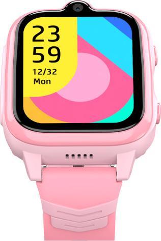 Produktbild Blackview Z10 (Verbundene Kinderuhr - 1.83" - 4G-Sim-Unterstützung - 4G-Videoanrufe - IP67) Ros