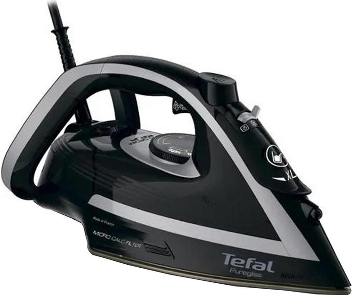 Produktbild Tefal Dampfbügeleisen, Puregliss (3000 W, 270 g/min)