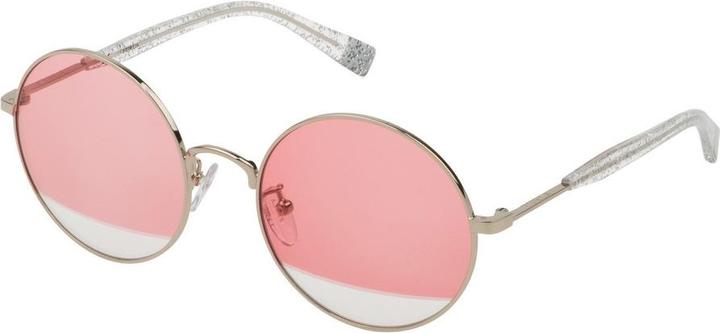 Actual product image Furla Women's sunglasses SFU235-560579 ø 56 mm