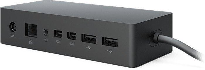 Image du produit Microsoft PF3-00009 (Port de connexion (propriétaire), 8 Ports)