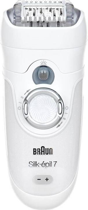 Image du produit Braun Silk-épil 7