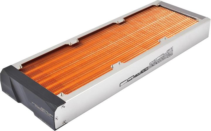 Produktbild Aqua Computer Airplex Radical 2/360, -Lamellen (120 mm)