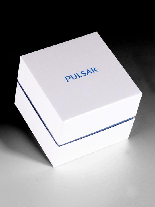 Produktbild Pulsar PM2244X1 Klassik Damen 26mm 3ATM (Analoguhr, 26 mm)