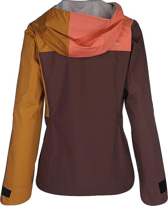 Actual product image Ortovox Ortler Jacket W (S)