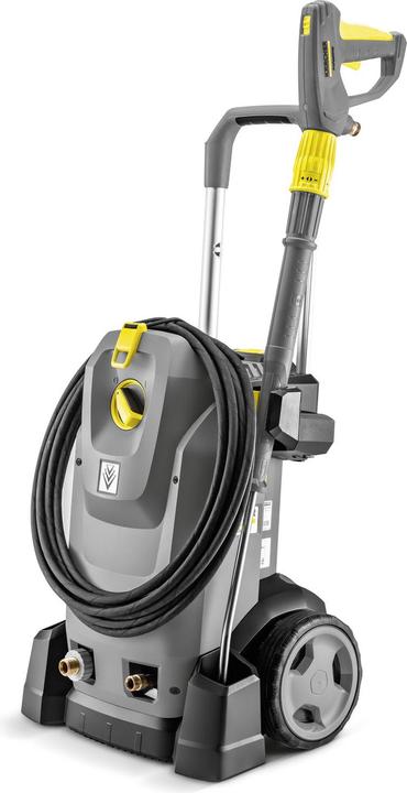 Produktbild Kärcher HD 8/18-4M *EU (Netzbetrieb)