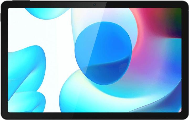Image du produit realme Pad 10.4 (4G, 10.40", 128 Go, Grey)