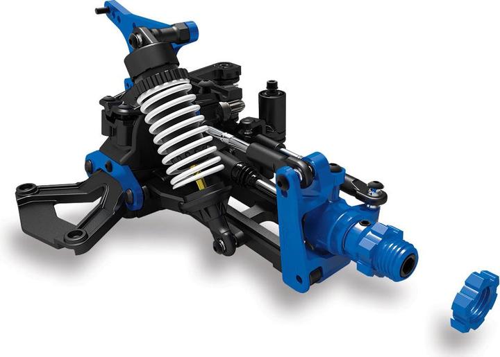Image du produit Traxxas X0-1 Supercar (RTR Prêt à fonctionner)