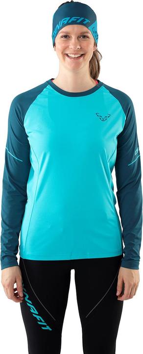 Actual product image Dynafit Alpine Pro long sleeve shirt (40, L)