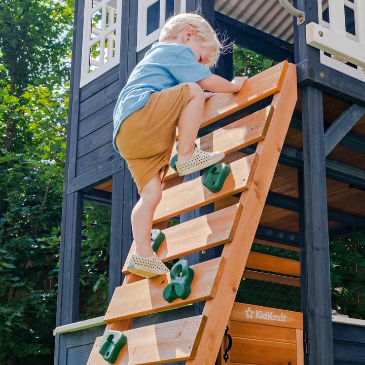 Produktbild KidKraft Cozy Escape Spielplatz