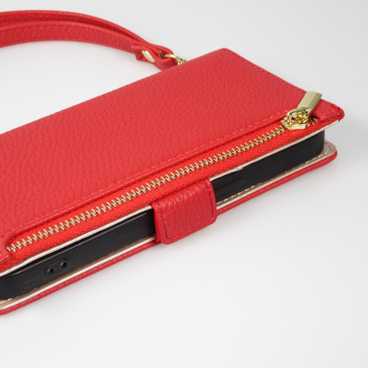 Image du produit PhoneLook Fourre Flip Wallet en cuir végétal avec portefeuille et fermeture magnétique (Apple iPhone 15 Pro)
