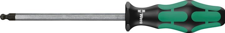 Actual product image Wera 352 5,0 x 100 mm (Allen screw)