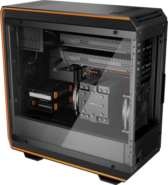 Productafbeelding be quiet! Dark Base Pro 900 rev.2 (ATX, mATX, Mini-ITX, E-ATX, XL-ATX)