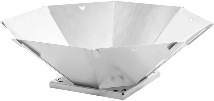 Produktbild Fennek Grill Feuerschale Oktagon (46 cm)