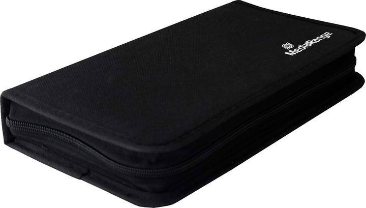 Actual product image MediaRange CD pocket