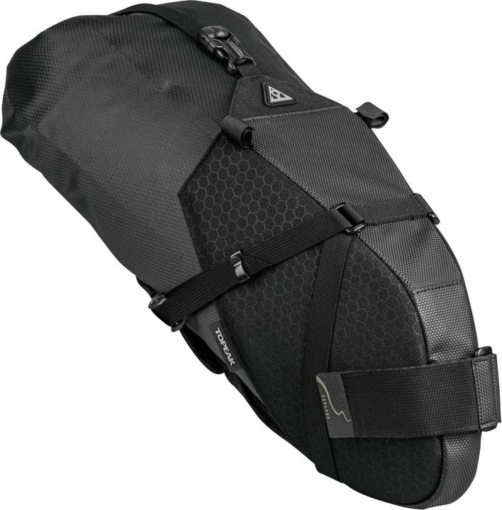 Productafbeelding Topeak Backloader X (10 l, Zadeltas)