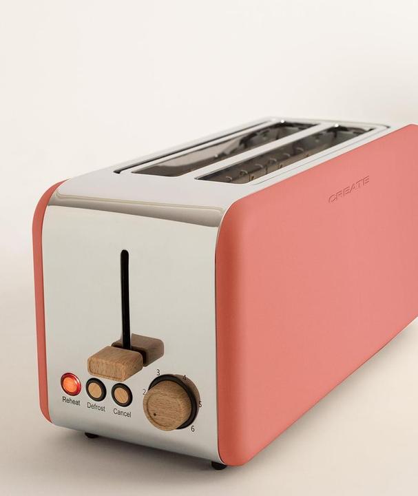 Actual product image Create Retro