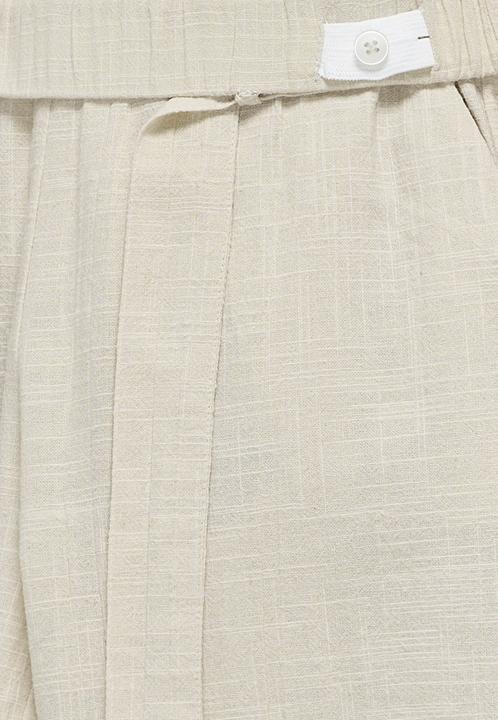 Produktbild Only Kogtizana Cotton Loose Pants Wvn Noos (140)
