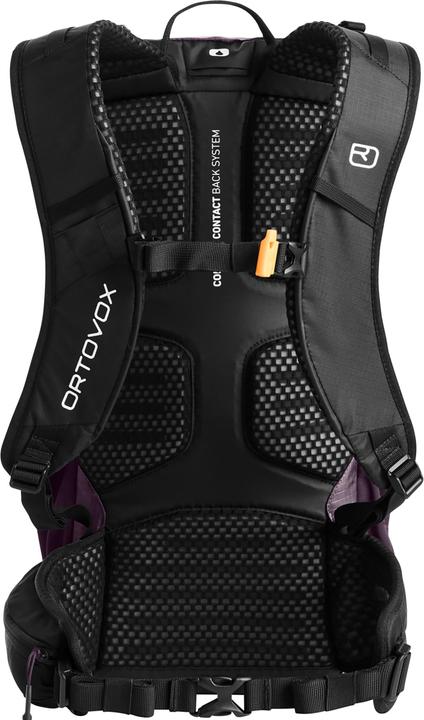 Actual product image Ortovox Traverse 18 S (18 l)