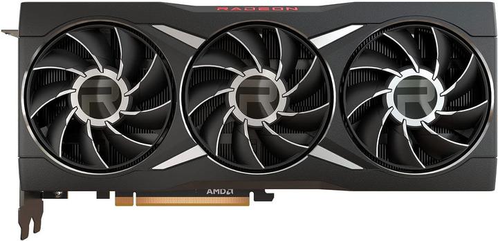 Actual product image AMD Radeon RX 6950 XT (16 GB)