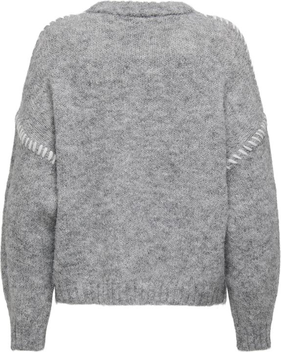 Image du produit JdY JDYZOEY Pulls en maille Pulls en maille (S)