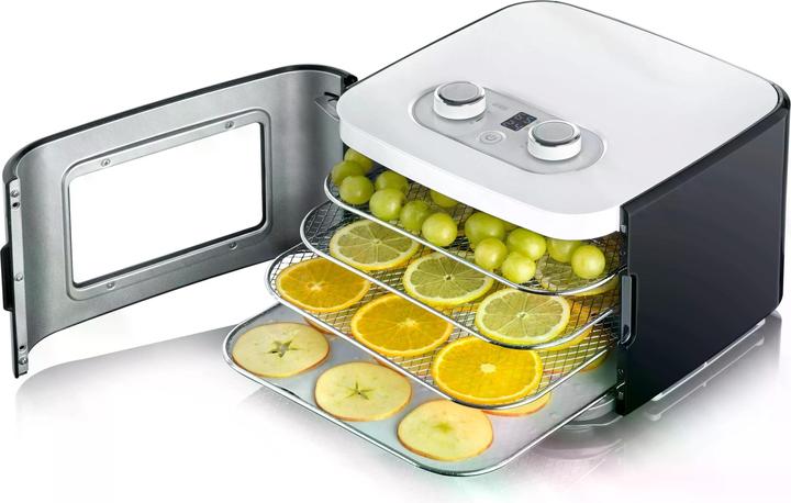 Produktbild Graef Mini-Dörrautomat DA2042