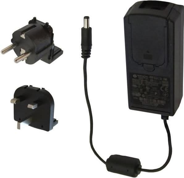 Productafbeelding Tork Netaansluiting/adapter voor Matic Sensor Dispenser zwart