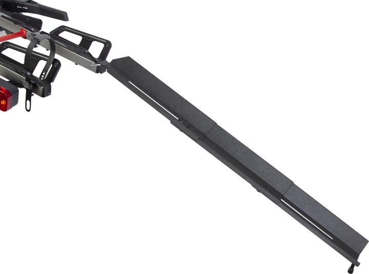 BuzzRack Rampe XL pour porte vlo E-Scorpion XL (Schwarz)