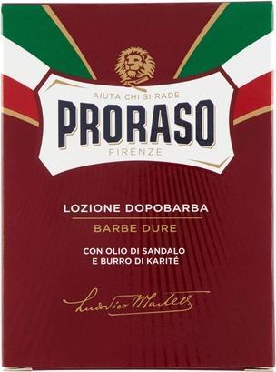 Produktbild Proraso Red After Shave Lotion (Lotion, 100 ml)