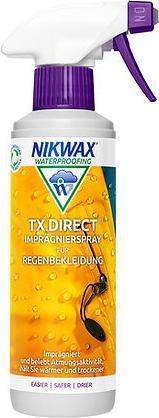 Nikwax TX. Direct Spray-On (Flüssigwaschmittel)