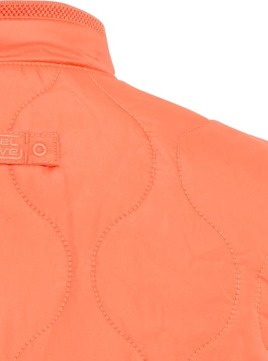 Produktbild Camel Active Kurze Steppweste aus recyceltem Polyester (44)