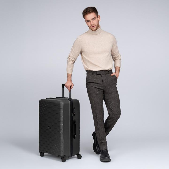 Image du produit Redolz Essentials 05 LARGE 4 roues trolley 75 cm (1010 l, XL (à partir de 115l))