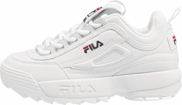 Actual product image FILA Disruptor Sneaker (30)