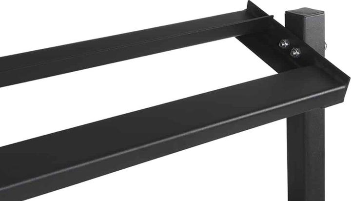 Actual product image Gladiatorfit Dumbbell rack