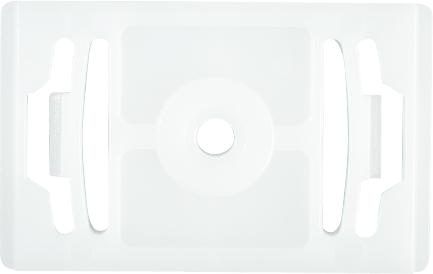 Produktbild KS Tools Kunststoff-Clip für VW,10er Pack