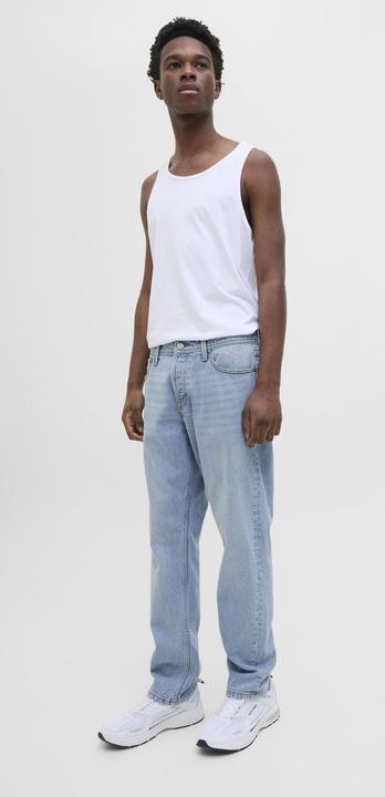 Produktbild Aprel Tapered Fit Jeans Tapered Fit Jeans (W31/L32)