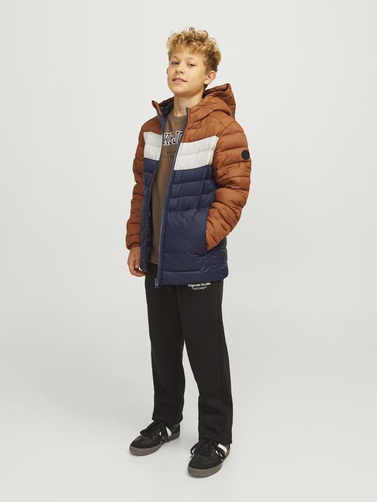 Immagine prodotto Jack & Jones Jjesprint Puffer Hood Noos Jnr (152)